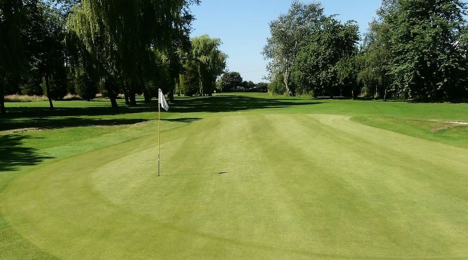 Photo of Phoenix Golf Club
